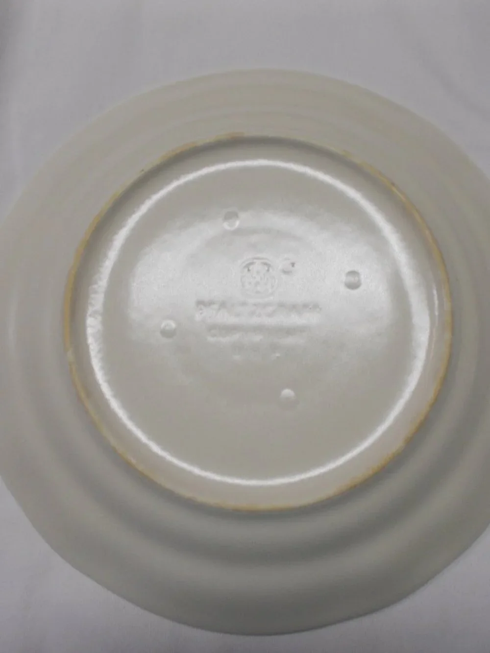 Pfaltzgraff lot two